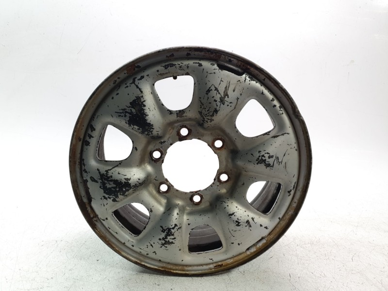 Recambio de llanta para toyota hilux vii pick-up (_n1_, _n2_, _n3_) 2.5 d-4d 4wd (kun25_) referencia OEM IAM 426110KJ00  