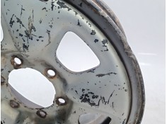 Recambio de llanta para toyota hilux vii pick-up (_n1_, _n2_, _n3_) 2.5 d-4d 4wd (kun25_) referencia OEM IAM 426110KJ00   2