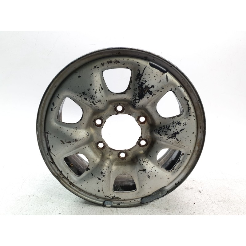 Recambio de llanta para toyota hilux vii pick-up (_n1_, _n2_, _n3_) 2.5 d-4d 4wd (kun25_) referencia OEM IAM 426110KJ00  
