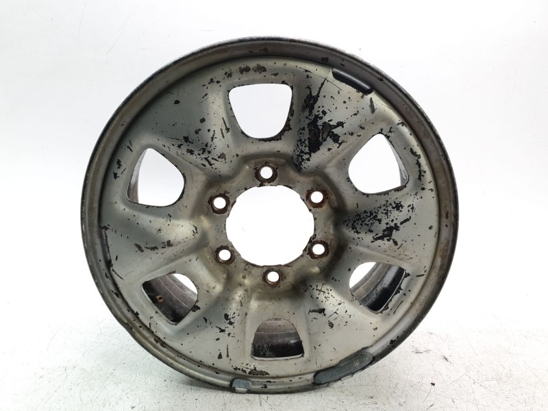 Recambio de llanta para toyota hilux vii pick-up (_n1_, _n2_, _n3_) 2.5 d-4d 4wd (kun25_) referencia OEM IAM 426110KJ00  