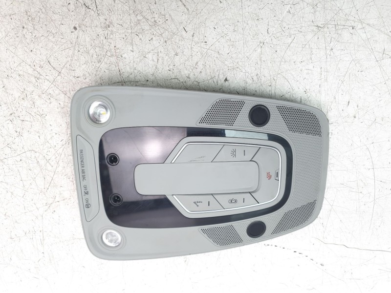 Recambio de luz interior para audi a4 avant (8wd) referencia OEM IAM 4K0947135AE  