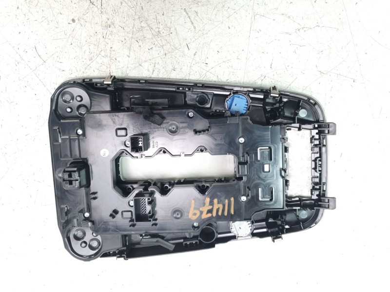 Recambio de luz interior para audi a4 avant (8wd) referencia OEM IAM 4K0947135AE  