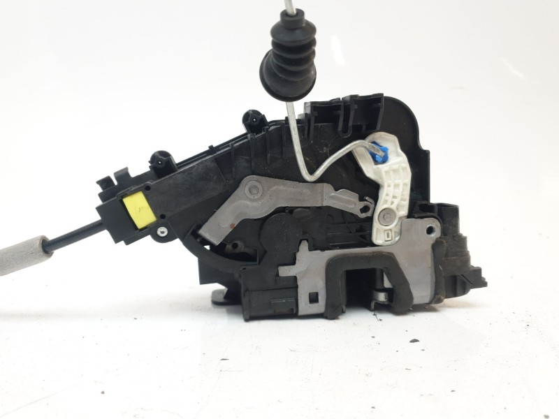 Recambio de cerradura puerta delantera derecha para mercedes-benz clase glc (w253) glc 220 d 4matic referencia OEM IAM A22200639