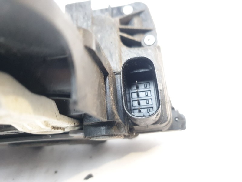 Recambio de cerradura puerta delantera derecha para mercedes-benz clase glc (w253) glc 220 d 4matic referencia OEM IAM A22200639