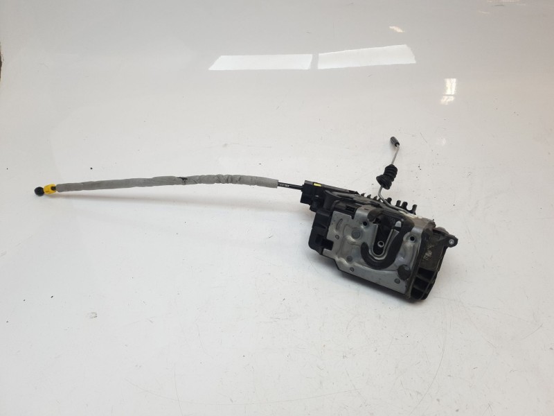 Recambio de cerradura puerta delantera derecha para mercedes-benz clase glc (w253) glc 220 d 4matic referencia OEM IAM A22200639