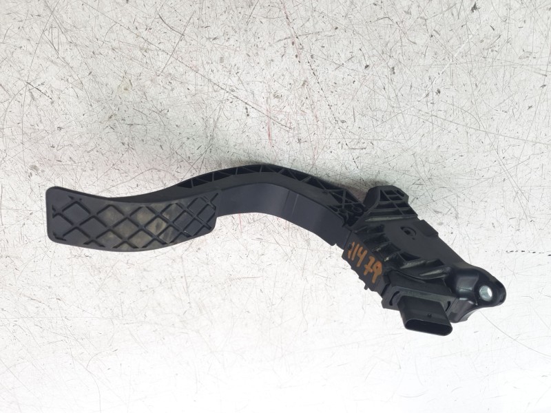 Recambio de potenciometro pedal para audi a4 avant (8wd) referencia OEM IAM 8W1723523  