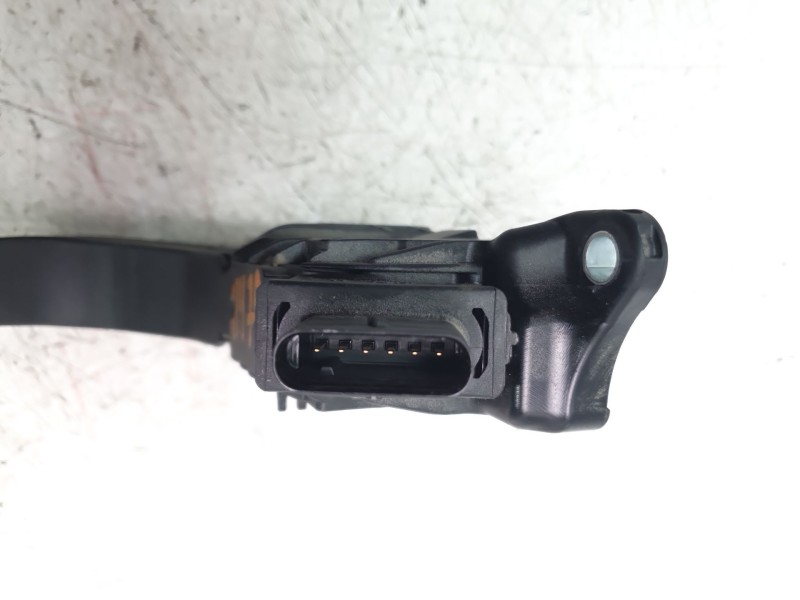 Recambio de potenciometro pedal para audi a4 avant (8wd) referencia OEM IAM 8W1723523  