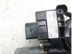 Recambio de motor techo electrico para audi a4 avant (8wd) referencia OEM IAM 8W9863560   2