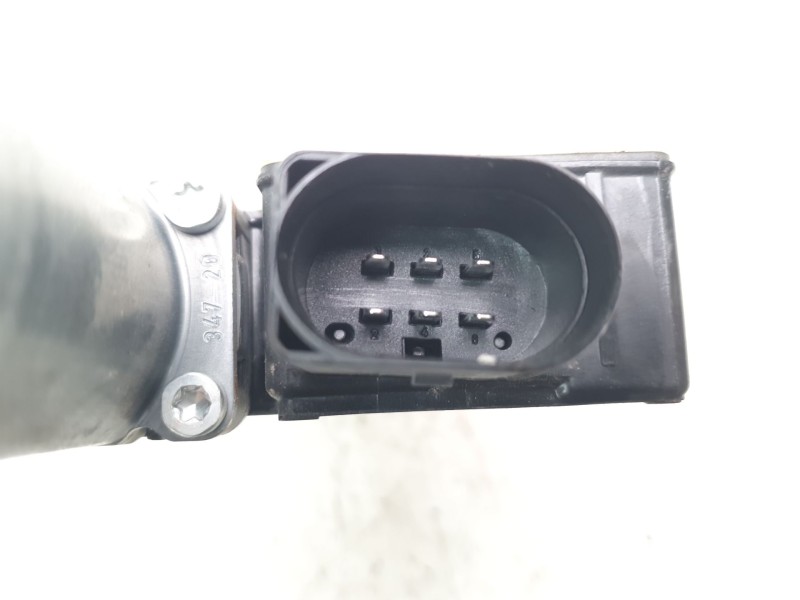 Recambio de motor techo electrico para audi a4 avant (8wd) referencia OEM IAM 8W9863560  