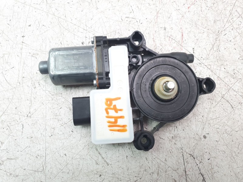 Recambio de motor techo electrico para audi a4 avant (8wd) referencia OEM IAM 8W9863560  