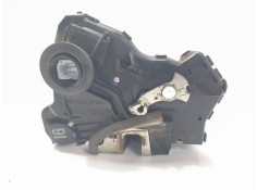 CERRADURA PUERTA DELANTERA IZQUIERDA 690400K070 