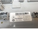 MODULO ELECTRONICO A2059006330 A2059006330 A2059006330