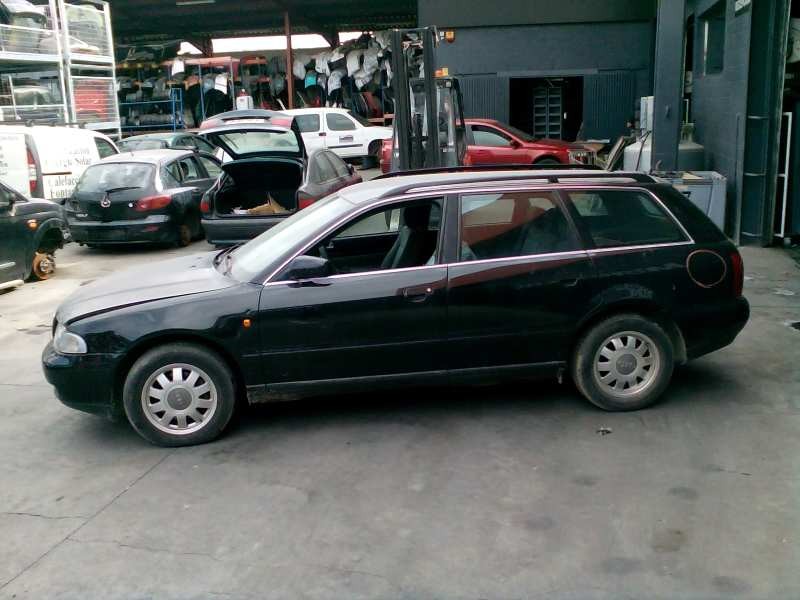audi a4 avant (b5) del año 1998