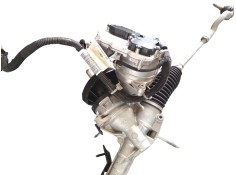 Recambio de cremallera direccion para citroën c4 berlina e-feel referencia OEM IAM 9844551780   2