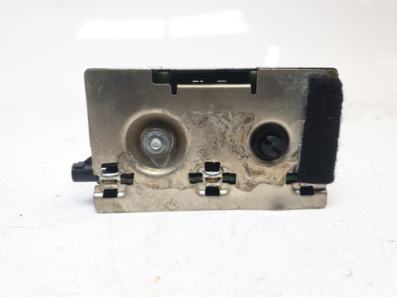 Recambio de modulo electronico para mercedes-benz clase glc (w253) glc 220 d 4matic referencia OEM IAM A2059051205 A2059051205 