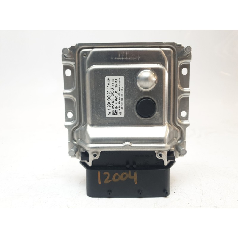 Recambio de modulo electronico para mercedes-benz clase glc (w253) glc 220 d 4matic referencia OEM IAM A0009003313 A0009003313 0