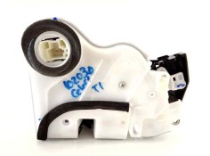 Recambio de cerradura puerta trasera izquierda para suzuki celerio 1.0 12v cat referencia OEM IAM   