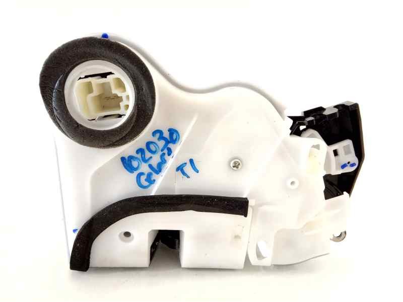 Recambio de cerradura puerta trasera izquierda para suzuki celerio 1.0 12v cat referencia OEM IAM   