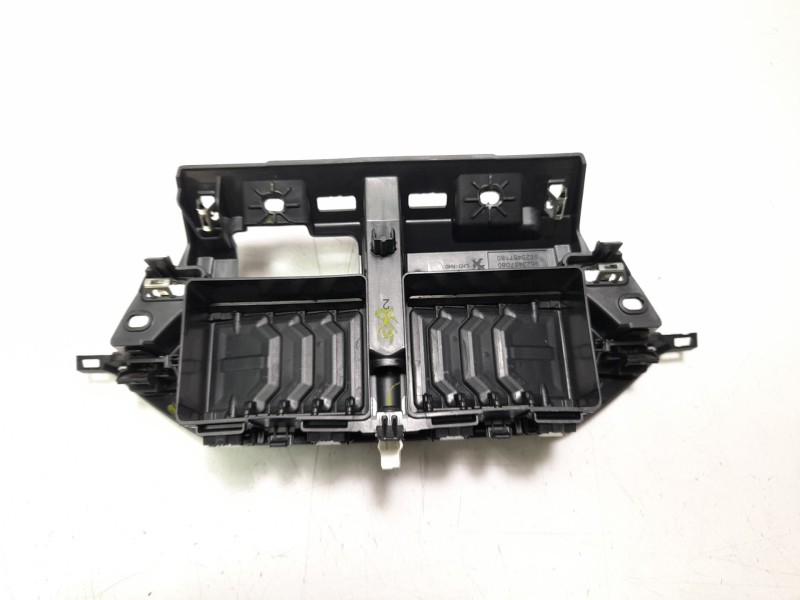 Recambio de aireador central para peugeot 2008 (p1) allure pack referencia OEM IAM 98234571DX  