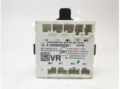MODULO ELECTRONICO A2059000528 A2059000528 A2059000528