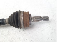 Recambio de transmision delantera derecha para citroën c4 berlina e-feel referencia OEM IAM 9836235180 T39266 P1589 2