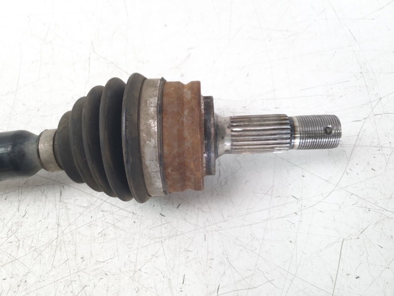 Recambio de transmision delantera derecha para citroën c4 berlina e-feel referencia OEM IAM 9836235180 T39266 P1589