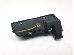 Recambio de interruptor para mercedes-benz clase glc (w253) glc 220 d 4matic referencia OEM IAM A2139057502 A2139057502  2