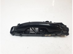 Recambio de maneta exterior trasera derecha para mercedes-benz clase glc (w253) glc 220 d 4matic referencia OEM IAM A0997601800  2