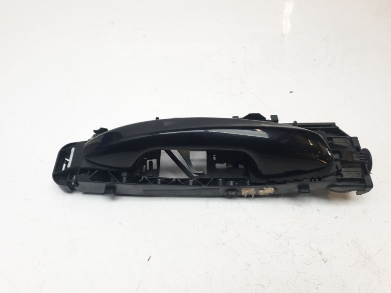 Recambio de maneta exterior trasera derecha para mercedes-benz clase glc (w253) glc 220 d 4matic referencia OEM IAM A0997601800 