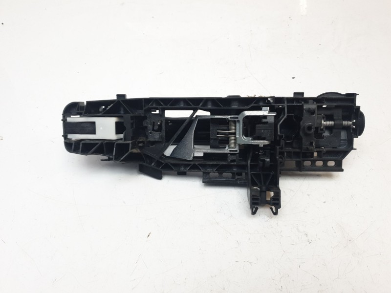 Recambio de maneta exterior trasera derecha para mercedes-benz clase glc (w253) glc 220 d 4matic referencia OEM IAM A0997601800 