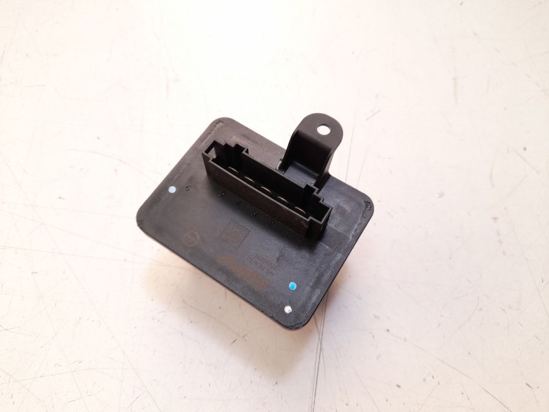 Recambio de resistencia calefaccion para peugeot 2008 (p1) allure pack referencia OEM IAM 7015011004  