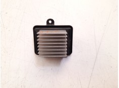 Recambio de resistencia calefaccion para peugeot 2008 (p1) allure pack referencia OEM IAM 7015011004   2