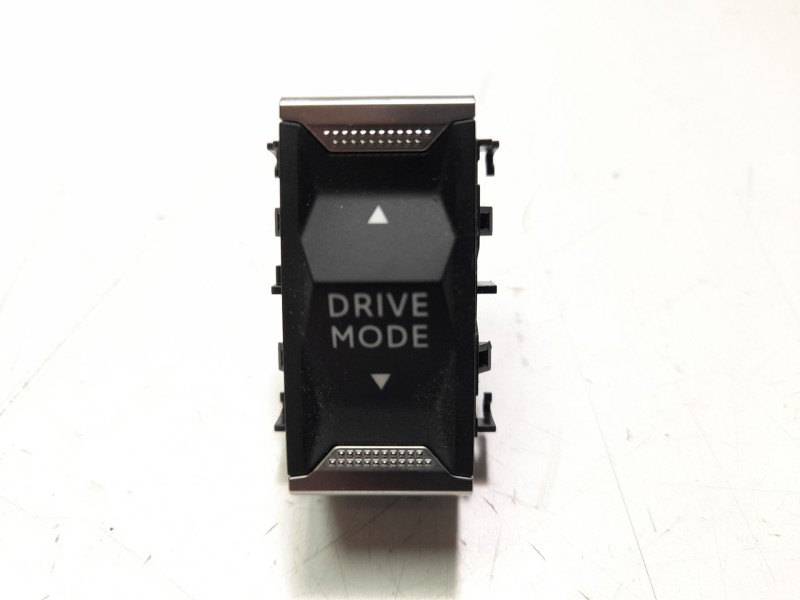 Recambio de interruptor para peugeot 2008 (p1) allure pack referencia OEM IAM 9815635480  