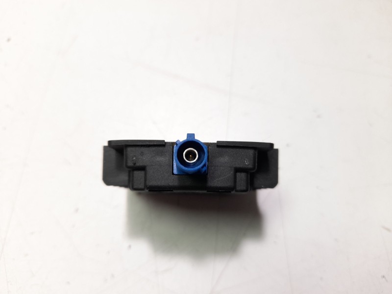 Recambio de modulo electronico para peugeot 2008 (p1) allure pack referencia OEM IAM 9849177480  