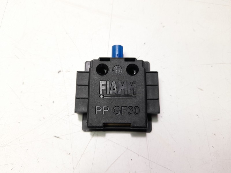 Recambio de modulo electronico para peugeot 2008 (p1) allure pack referencia OEM IAM 9849177480  
