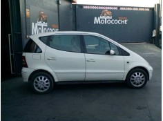 MERCEDES-BENZ CLASE A (W168)