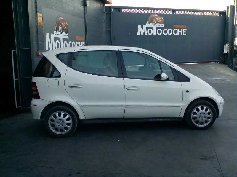 mercedes-benz clase a (w168) del año 2003