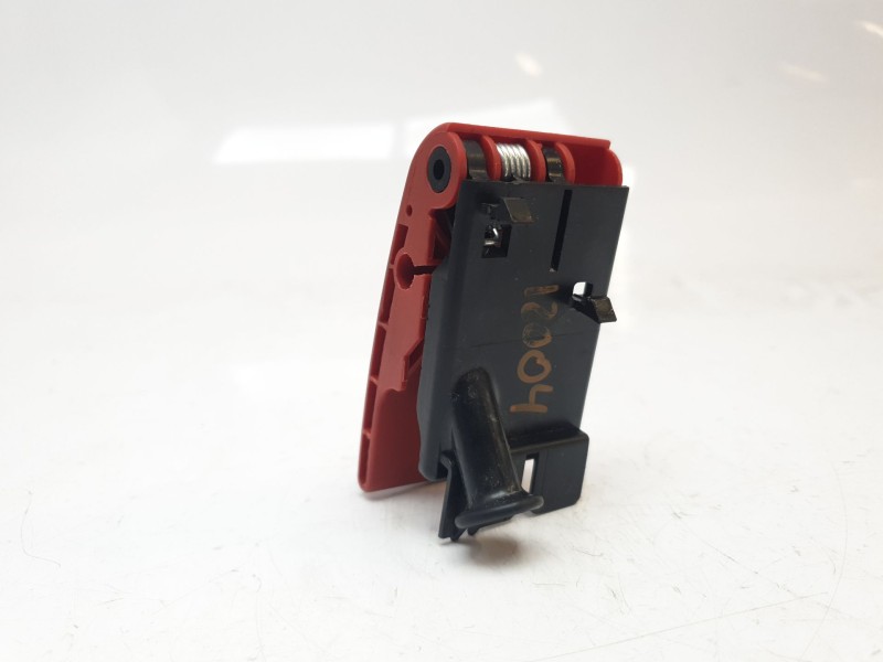 Recambio de cerradura capo para mercedes-benz clase glc (w253) glc 220 d 4matic referencia OEM IAM A2048800900 A2048800900 