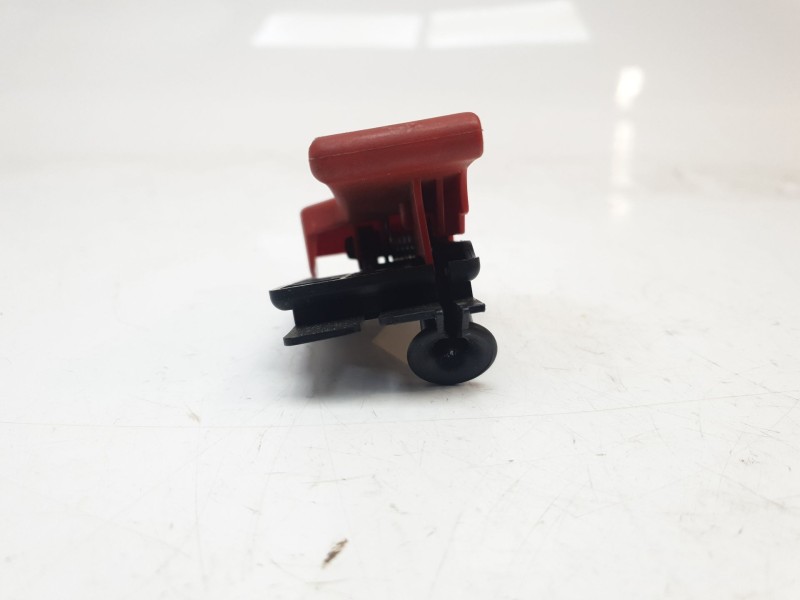 Recambio de cerradura capo para mercedes-benz clase glc (w253) glc 220 d 4matic referencia OEM IAM A2048800900 A2048800900 