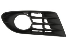 Recambio de rejilla paragolpes izquierda para volkswagen golf plus (5m1) referencia OEM IAM 5M0853665C 107234218 VG0402134