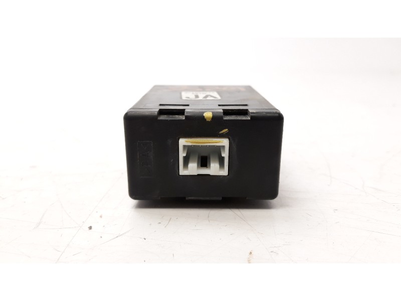Recambio de modulo electronico para nissan np300 pick-up (d23) 2.3 dci diesel cat referencia OEM IAM WC1G0062A  