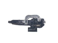 Recambio de maneta exterior trasera derecha para kia sportage concept 2wd referencia OEM IAM 83661F1010   2