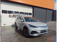 byd atto 3 del año 2024