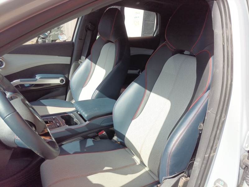 byd atto 3 del año 2024