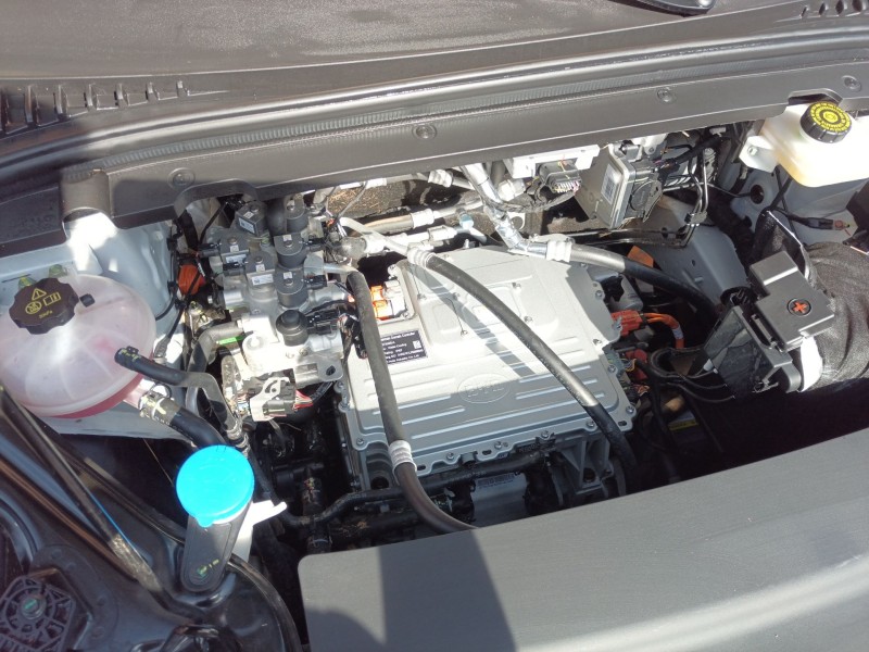 byd atto 3 del año 2024