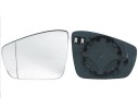 CRISTAL RETROVISOR IZQUIERDO 6R0857521F 1052347018 VG0237514