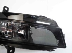 Recambio de faro antiniebla derecho para volkswagen golf vii lim. referencia OEM IAM 5G0941662D 10123620005 VG4004413 2