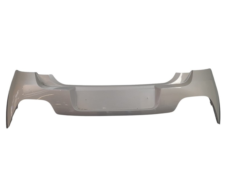 Recambio de paragolpes trasero para citroën c3 shine referencia OEM IAM 1618082980  