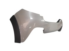 Recambio de paragolpes trasero para citroën c3 shine referencia OEM IAM 1618082980   2