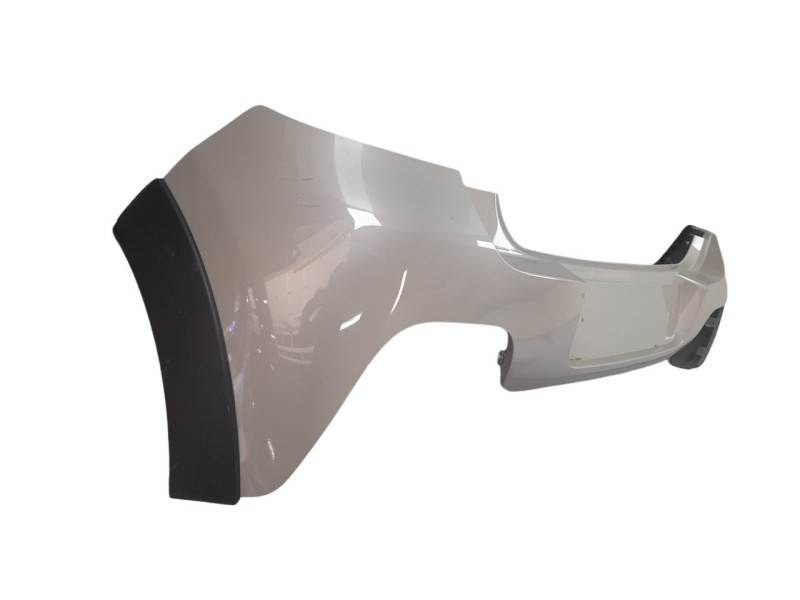 Recambio de paragolpes trasero para citroën c3 shine referencia OEM IAM 1618082980  